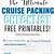 free printable cruise packing list
