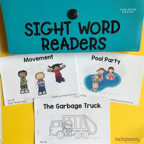 Free Printable Decodable Books For Kindergarten Kindergarten