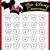 free printable disney countdown calendar