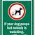 free printable dog poop signs