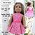 free printable doll clothes patterns for american girl dolls