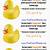 free printable duck tags