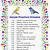free printable editable preschool schedules printable birthday