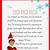 free printable elf on the shelf arrival letter template