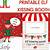 free printable elf on the shelf kissing booth template - download free printable gallery