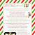 free printable elf on the shelf welcome letter - free printable