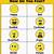 free printable emoji feelings chart