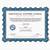 free printable emotional support dog certificate