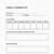 free printable employee availability form