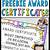 free printable end of the year certificates