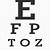 free printable eye chart