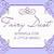 free printable fairy dust labels