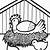 free printable farm animals coloring pages