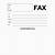 free printable fax cover sheet for mac