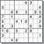 free printable fiendish sudoku puzzles