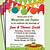 free printable fiesta party invitations
