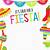 free printable fiesta template - download free printable gallery