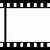 free printable film strip template