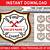 free printable firefighter badge