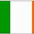 free printable flag of ireland