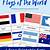 free printable flags from around the world