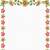 free printable floral borders and frames