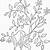 free printable flower embroidery patterns