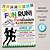 free printable fun run poster template