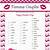 free printable games for couples