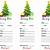 free printable giving tree tags - high resolution printable