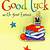 free printable good luck cards for exams