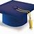 free printable graduation cap images
