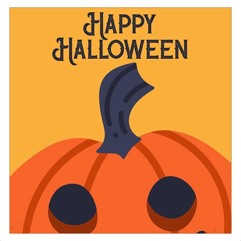 10 Best Happy Halloween Printable Cards