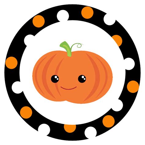 Free Printable Halloween Stickers Crazy Little Projects