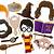 free printable harry potter photo booth props