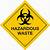 free printable hazardous waste labels