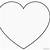 free printable heart coloring pages