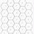 free printable hexagon templates for patchwork
