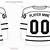 free printable hockey jersey template - download free printable gallery