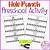 free printable hole punch activities - high resolution printable