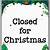 free printable holiday closed signs for businesses