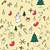 free printable holiday wrapping paper