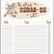 free printable honey do list template - download free printable gallery