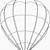 free printable hot air balloon template