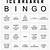 free printable icebreaker bingo