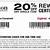 free printable in store coupons for burlington coat factory