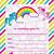 free printable invitation cards for birthday party