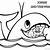 free printable jonah coloring pages