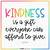 free printable kindness quotes