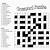 free printable large print crossword puzzles